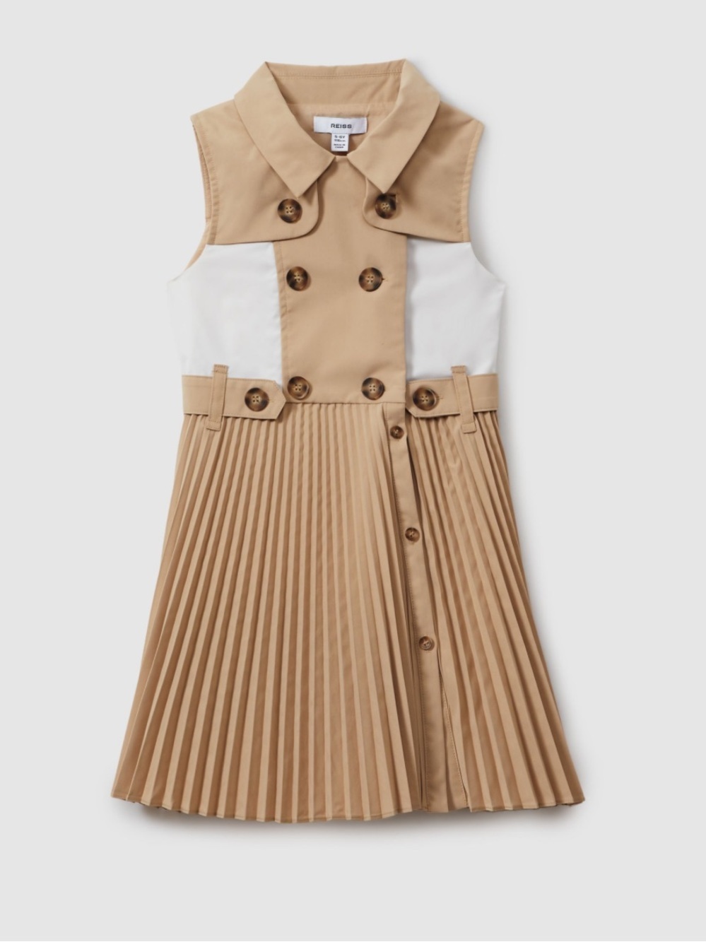 REISS Georgina Dress Girls Size 7-8